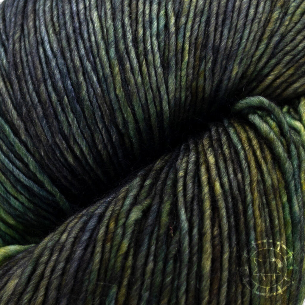 Malabrigo Yarn Mechita – Hojas