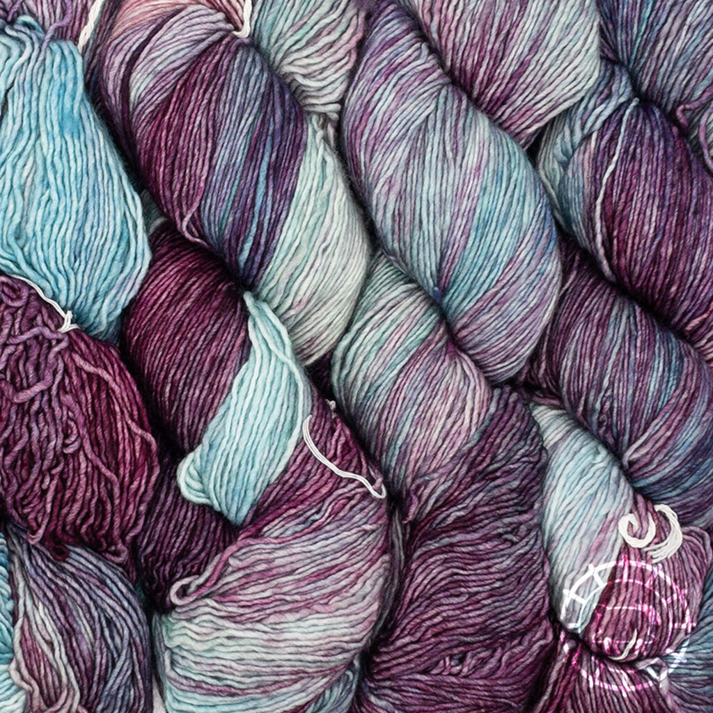 Malabrigo Yarn Mechita – Lotus