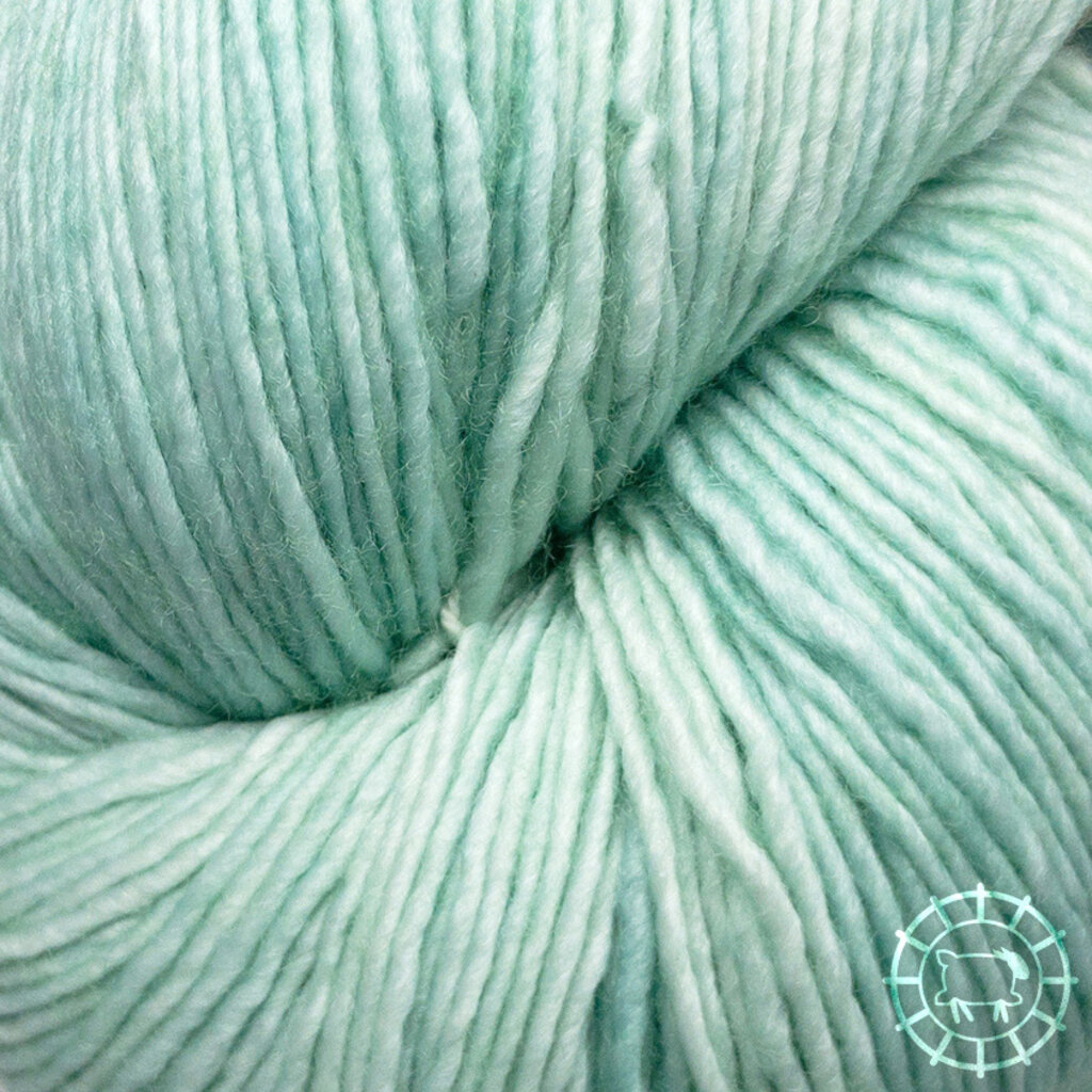 Malabrigo Yarn Mechita – Water Green