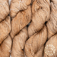 Malabrigo Yarn Rios – Camel