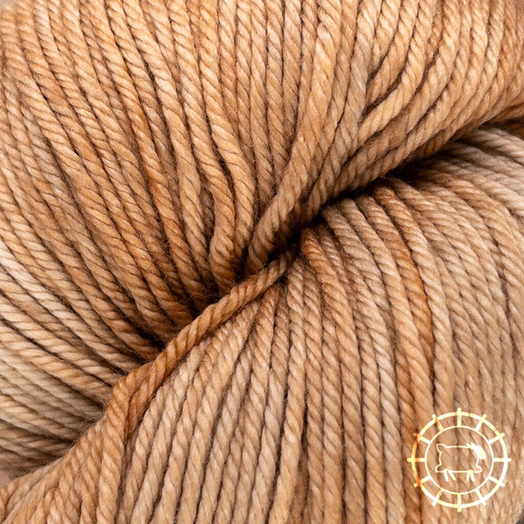 Malabrigo Yarn Rios – Camel