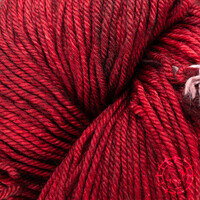 Malabrigo Yarn Rios – Cereza