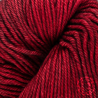 Malabrigo Yarn Rios – Cereza