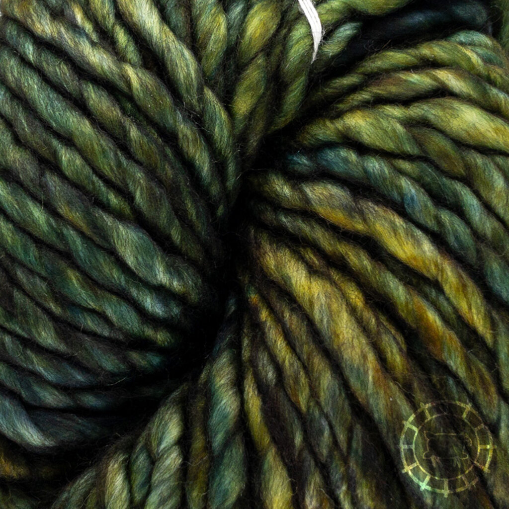 Malabrigo Yarn Noventa – Hojas