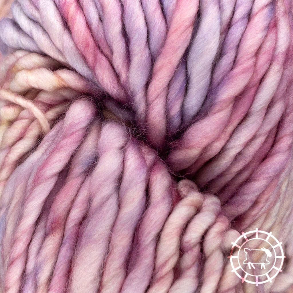 Malabrigo Yarn Noventa – Rosalinda