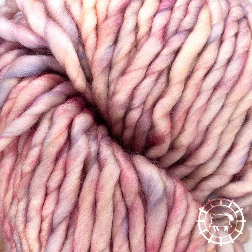 Malabrigo Yarn Noventa – Rosalinda