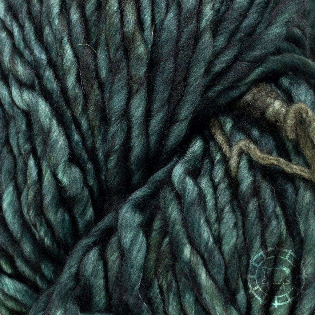 «Malabrigo Yarn» Noventa – Fiona