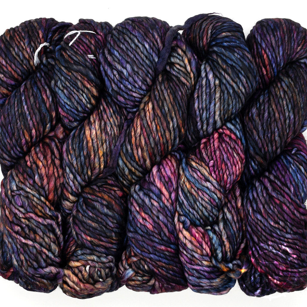 Malabrigo Yarn Noventa – Talisman