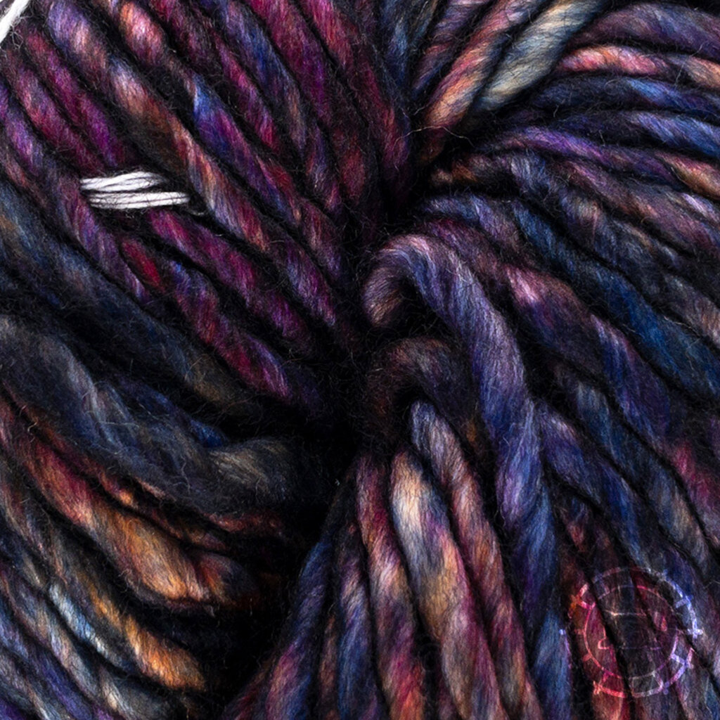 Malabrigo Yarn Noventa – Talisman