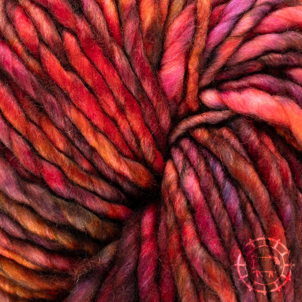 Malabrigo Yarn Noventa – Sedimentario