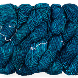 Malabrigo Yarn Noventa – Flor de Jade