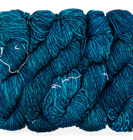 Malabrigo Yarn Noventa – Flor de Jade