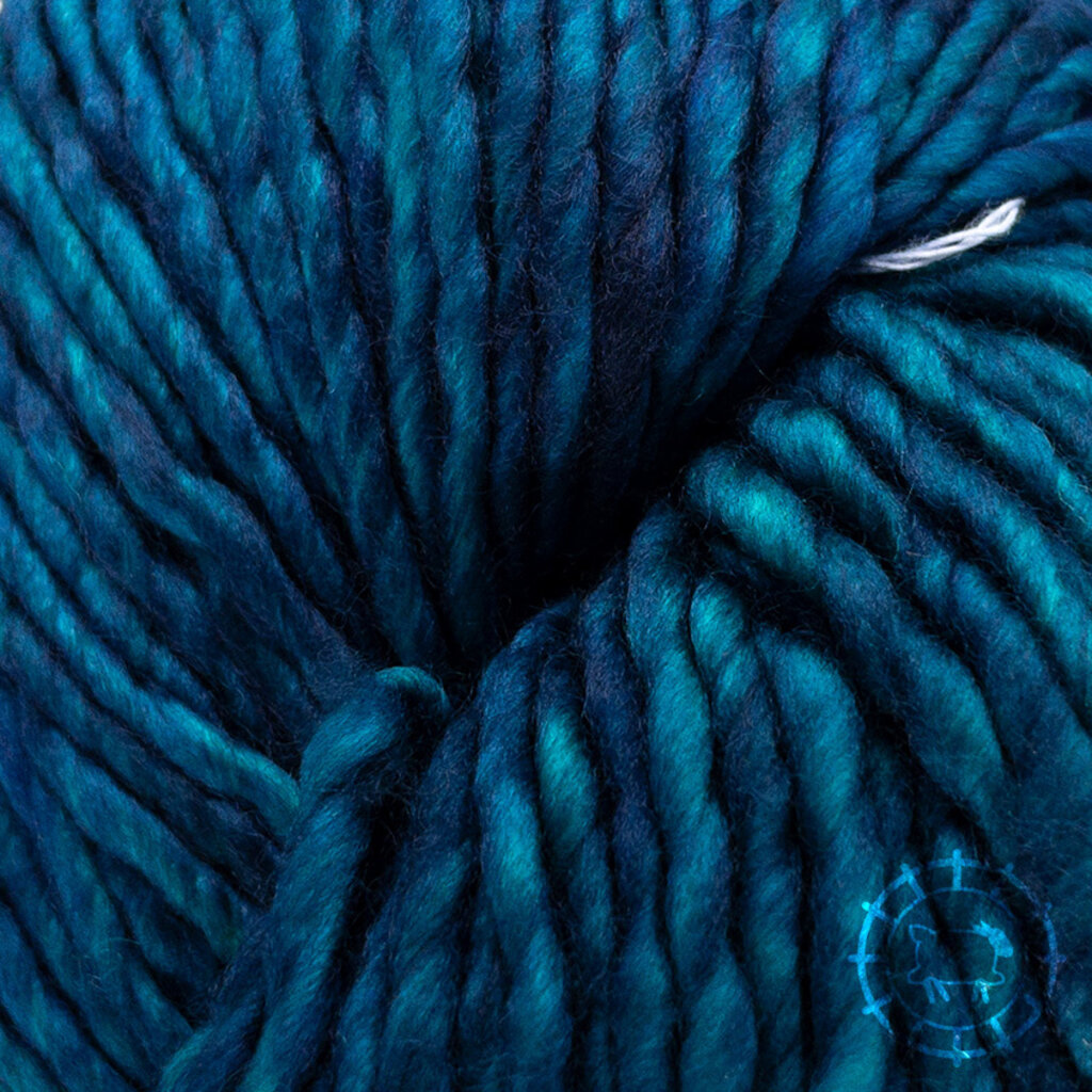 Malabrigo Yarn Noventa – Flor de Jade