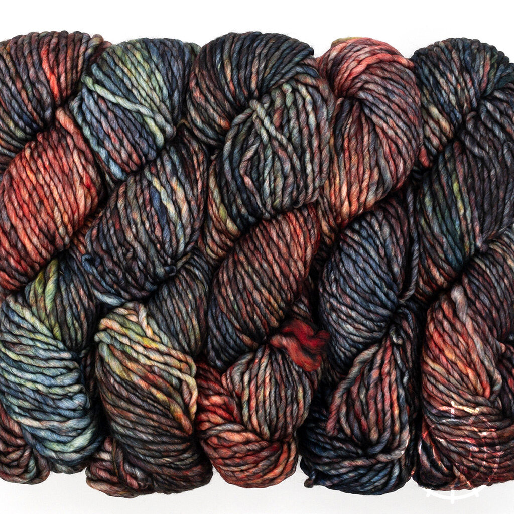 Malabrigo Yarn Noventa – Pocion