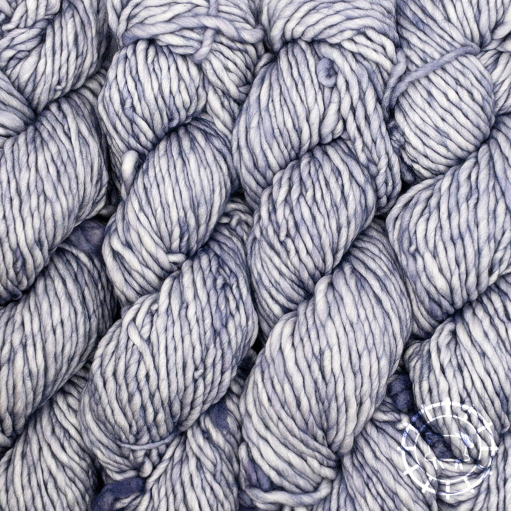 Malabrigo Yarn Noventa – Polar Morn