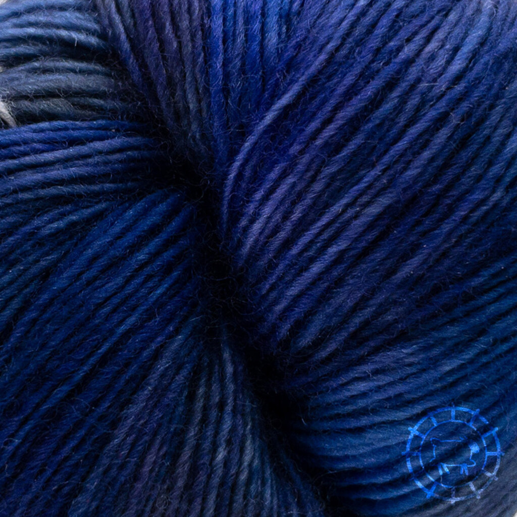 Malabrigo Yarn Lace – No me olvides