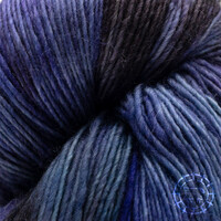 Malabrigo Yarn Lace – No me olvides