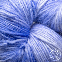 Malabrigo Yarn Lace – Periwinkle