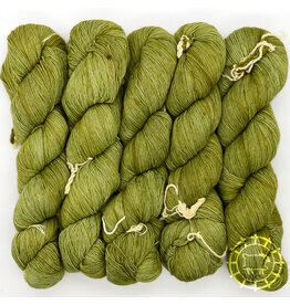 Malabrigo Yarn Lace – Lettuce