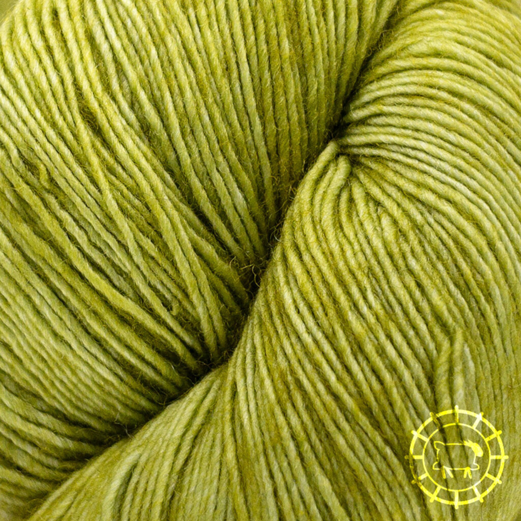 Malabrigo Yarn Lace – Lettuce