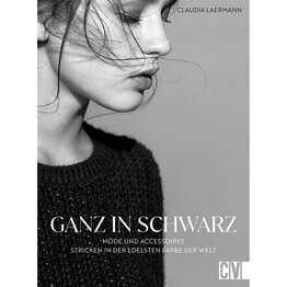 Christophorus Verlag Ganz in Schwarz