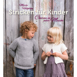 Stricken für Kinder