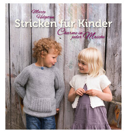 Stricken für Kinder