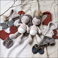 Stiebner Verlag Winterzeit mit Klompelompe