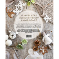 Stiebner Verlag Winterzeit mit Klompelompe