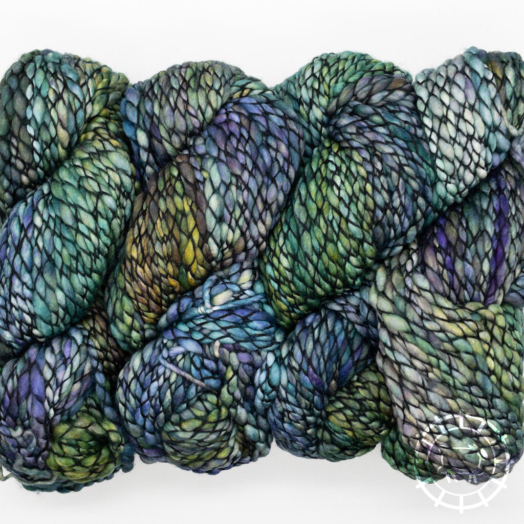 Malabrigo Yarn Caracol – Indiecita