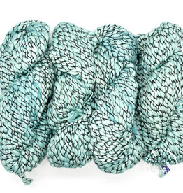 Malabrigo Yarn Caracol – Water Green