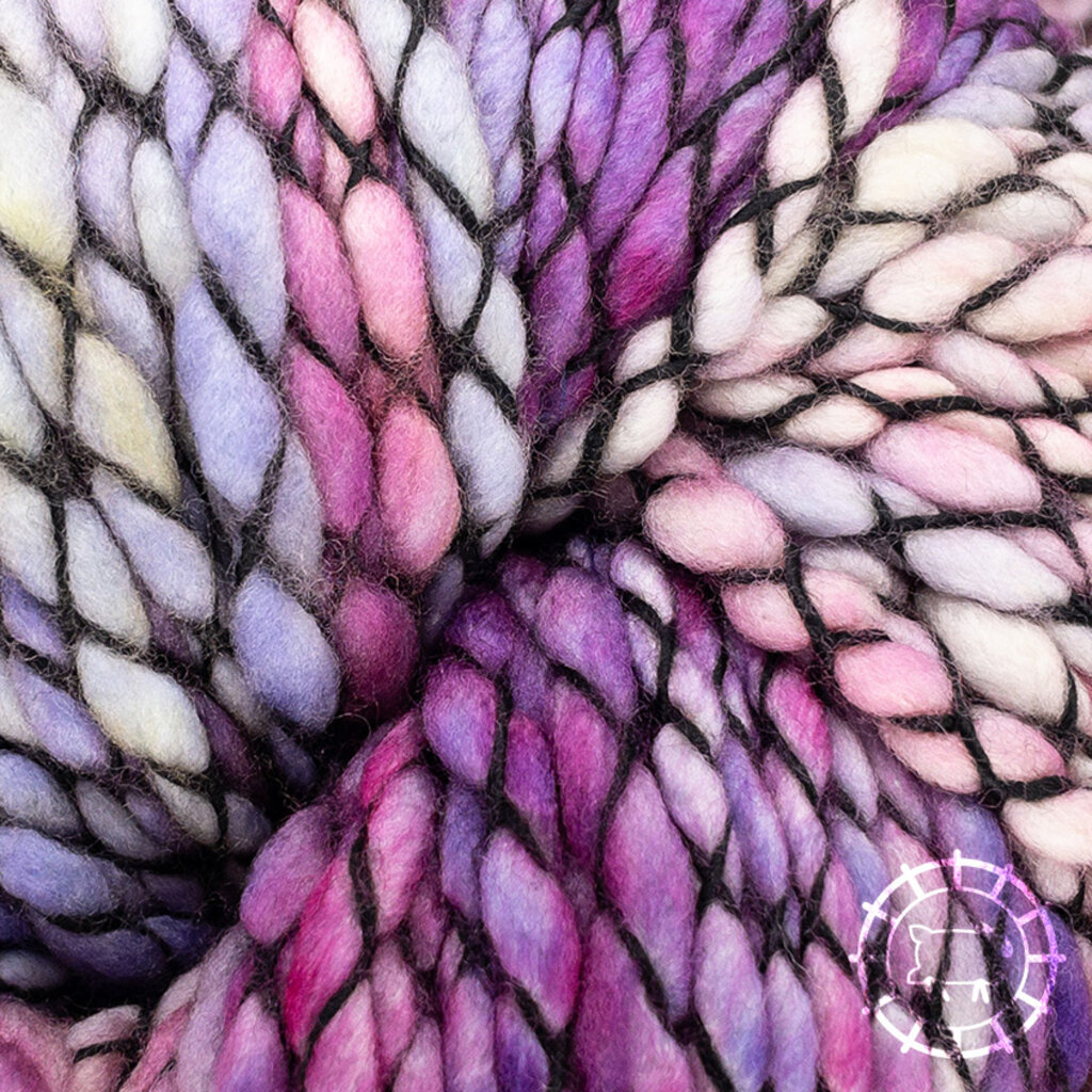 Malabrigo Yarn Caracol – Glaze