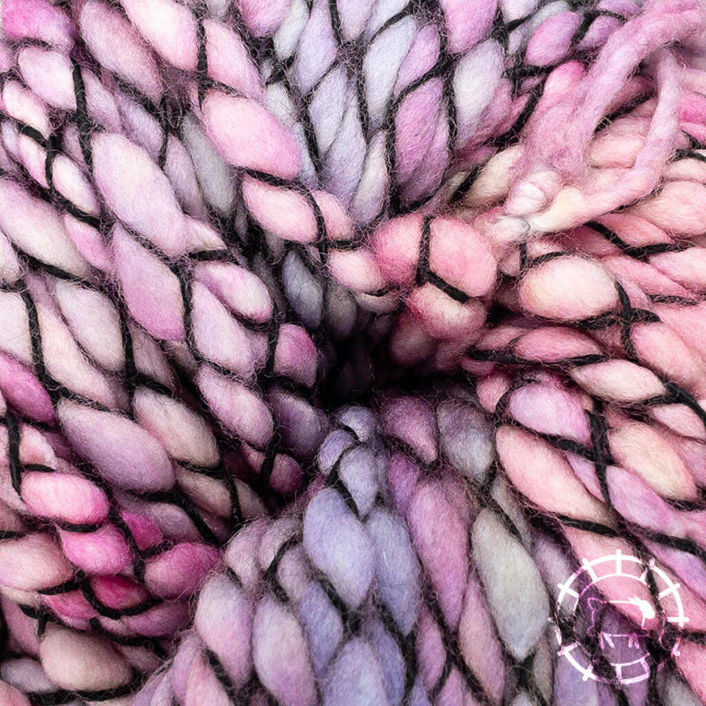 Malabrigo Yarn Caracol – Glaze