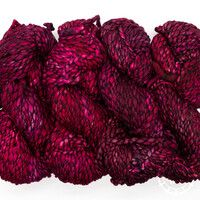 Malabrigo Yarn Caracol – Rose