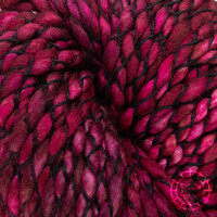 Malabrigo Yarn Caracol – Rose