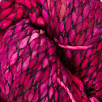 Malabrigo Yarn Caracol – Rose