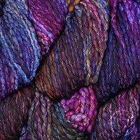 Malabrigo Yarn Caracol – Talisman