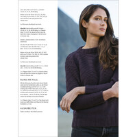 Stiebner Verlag Am Stück gestrickt: Ganseys – Beth Brown-Reinsel