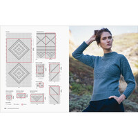 Stiebner Verlag Am Stück gestrickt: Ganseys – Beth Brown-Reinsel