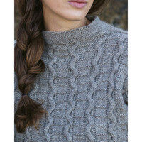 Am Stück gestrickt: Ganseys – Beth Brown-Reinsel