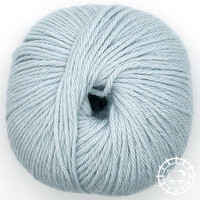 Woolpack Yarn Collection Baby Alpaka DK – Bleu clair, limited edition