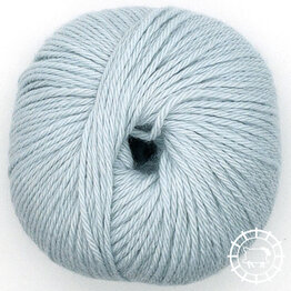 «Woolpack Yarn Collection» Baby Alpaka DK – Hellblau, limited edition