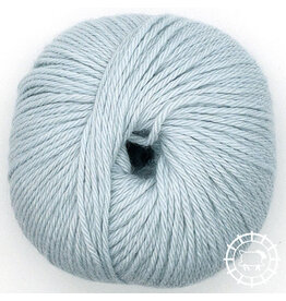 Woolpack Yarn Collection Baby Alpaka DK – Bleu clair, limited edition