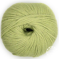 Woolpack Yarn Collection Baby Alpaka DK – Pistache, limited edition