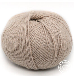 Woolpack Yarn Collection Baby Alpaca Socks – Beige