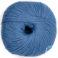 Woolpack Yarn Collection Baby Alpaka DK – Myosotis, limited edition