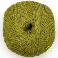 Woolpack Yarn Collection Baby Alpaka DK – Kiwi, limited edition