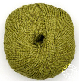 Woolpack Yarn Collection Baby Alpaka DK – Kiwi, limited edition