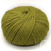 Woolpack Yarn Collection Baby Alpaka DK – Kiwi, limited edition