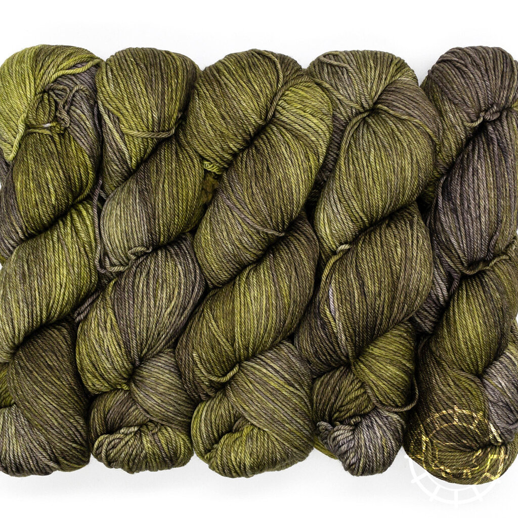 Malabrigo Yarn Arroyo – Chircas